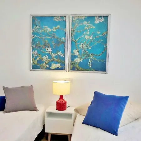 Apartamento Leman Apartamento Salou