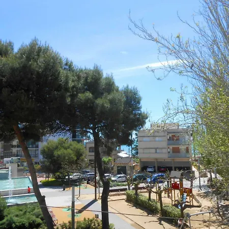 Apartamento Leman Apartment *