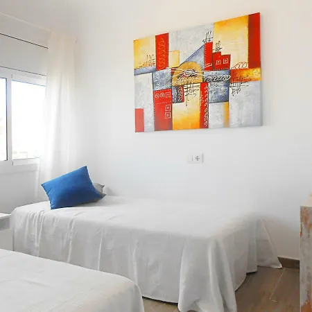 Apartamento Leman Apartment Salou