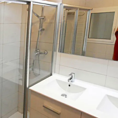 Apartamento Leman Apartment *