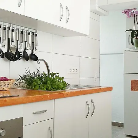 Apartamento Leman Salou