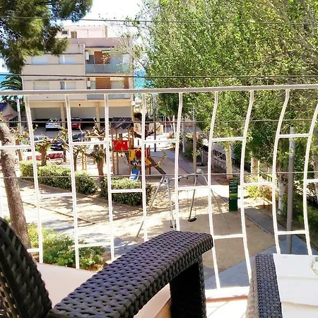 Apartamento Leman Apartment Salou